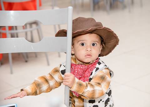 TicTac Barra Mansa Infantil 1 Ano Fotografia Fotografo Aniversario '