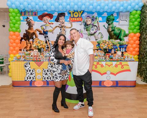 TicTac Barra Mansa Infantil 1 Ano Fotografia Fotografo Aniversario '