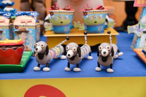 TicTac Barra Mansa Infantil 1 Ano Fotografia Fotografo Aniversario '