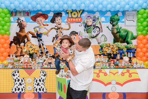 TicTac Barra Mansa Infantil 1 Ano Fotografia Fotografo Aniversario '