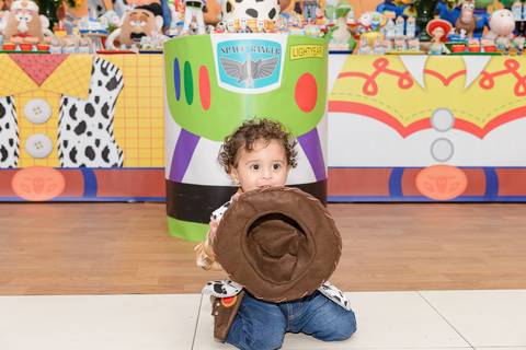 TicTac Barra Mansa Infantil 1 Ano Fotografia Fotografo Aniversario '