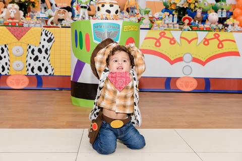 TicTac Barra Mansa Infantil 1 Ano Fotografia Fotografo Aniversario '