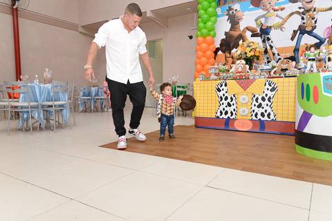 TicTac Barra Mansa Infantil 1 Ano Fotografia Fotografo Aniversario '