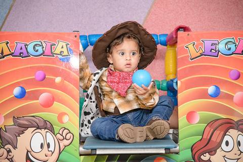 TicTac Barra Mansa Infantil 1 Ano Fotografia Fotografo Aniversario '