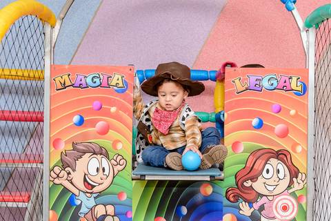 TicTac Barra Mansa Infantil 1 Ano Fotografia Fotografo Aniversario '