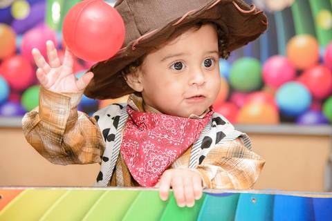 TicTac Barra Mansa Infantil 1 Ano Fotografia Fotografo Aniversario '