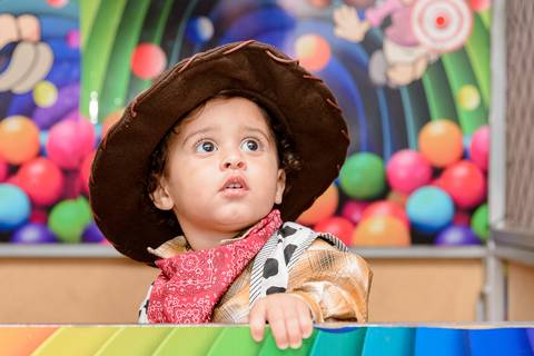 TicTac Barra Mansa Infantil 1 Ano Fotografia Fotografo Aniversario '