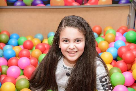 TicTac Barra Mansa Infantil 1 Ano Fotografia Fotografo Aniversario '