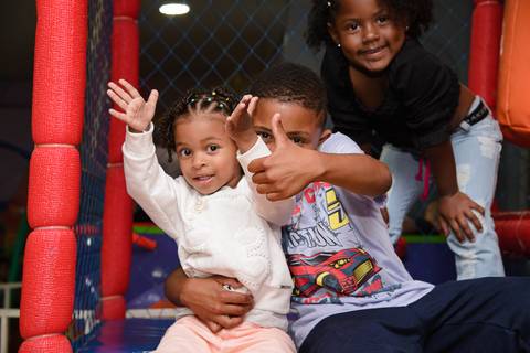 TicTac Barra Mansa Infantil 1 Ano Fotografia Fotografo Aniversario '