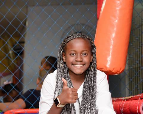 TicTac Barra Mansa Infantil 1 Ano Fotografia Fotografo Aniversario '