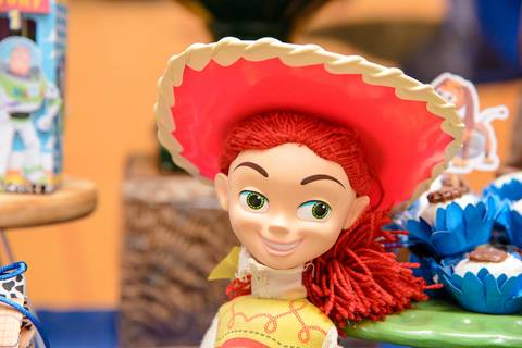 TicTac Barra Mansa Infantil 1 Ano Fotografia Fotografo Aniversario '