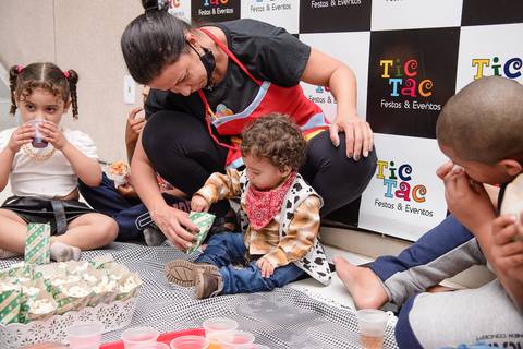 TicTac Barra Mansa Infantil 1 Ano Fotografia Fotografo Aniversario '