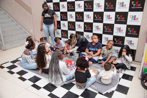 TicTac Barra Mansa Infantil 1 Ano Fotografia Fotografo Aniversario '