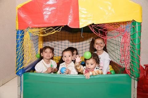 TicTac Barra Mansa Infantil 1 Ano Fotografia Fotografo Aniversario '