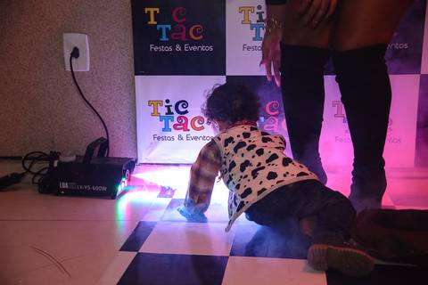 TicTac Barra Mansa Infantil 1 Ano Fotografia Fotografo Aniversario '