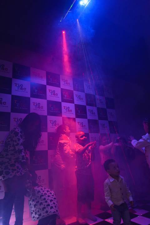 TicTac Barra Mansa Infantil 1 Ano Fotografia Fotografo Aniversario '