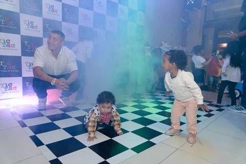 TicTac Barra Mansa Infantil 1 Ano Fotografia Fotografo Aniversario '