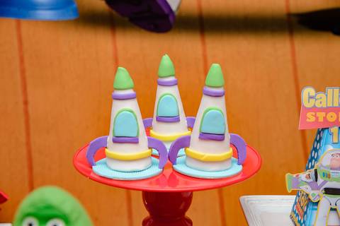 TicTac Barra Mansa Infantil 1 Ano Fotografia Fotografo Aniversario '