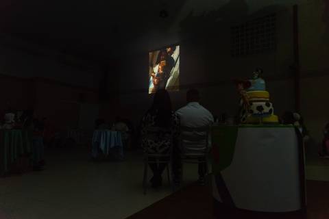 TicTac Barra Mansa Infantil 1 Ano Fotografia Fotografo Aniversario '