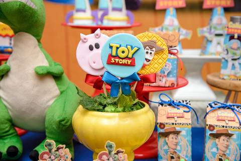 TicTac Barra Mansa Infantil 1 Ano Fotografia Fotografo Aniversario '