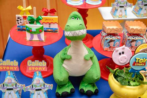 TicTac Barra Mansa Infantil 1 Ano Fotografia Fotografo Aniversario '