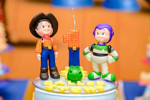 TicTac Barra Mansa Infantil 1 Ano Fotografia Fotografo Aniversario '