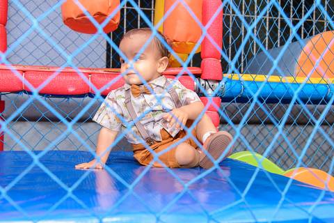 TicTac Barra Mansa Fotografia Fotografo Festa Infantil 1 Ano'