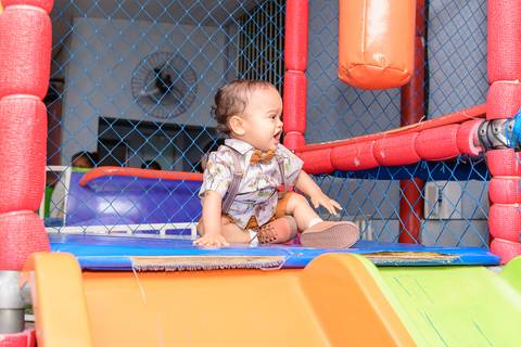 TicTac Barra Mansa Fotografia Fotografo Festa Infantil 1 Ano'