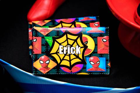 TicTac Barra Mansa Fotografia Fotografo Festa Infantil 5 Anoa Homem Aranha'