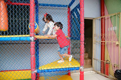 TicTac Barra Mansa Fotografia Fotografo Festa Infantil 5 Anoa Homem Aranha'