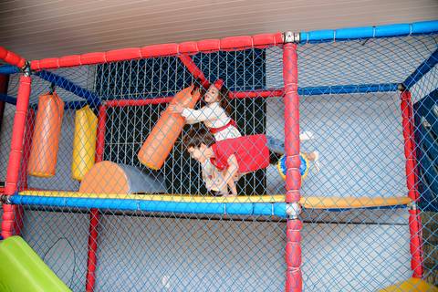 TicTac Barra Mansa Fotografia Fotografo Festa Infantil 5 Anoa Homem Aranha'