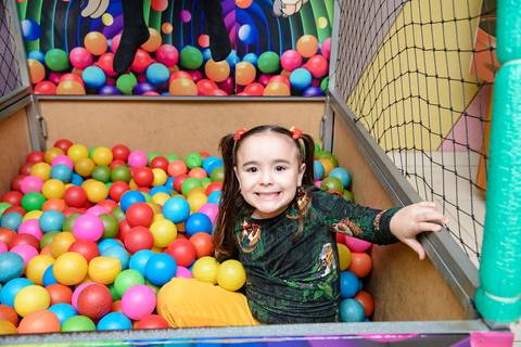 TicTac Barra Mansa Fotografia Fotografo Festa Infantil 5 Anoa Homem Aranha'