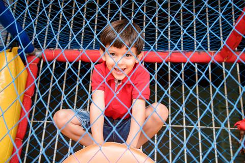 TicTac Barra Mansa Fotografia Fotografo Festa Infantil 5 Anoa Homem Aranha'