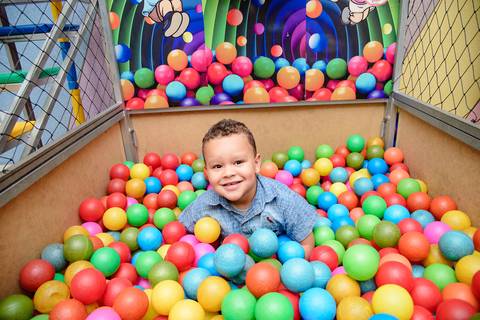 TicTac Barra Mansa Fotografia Fotografo Festa Infantil 5 Anoa Homem Aranha'