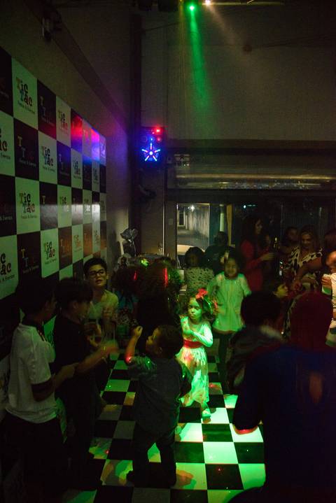 TicTac Barra Mansa Fotografia Fotografo Festa Infantil 5 Anoa Homem Aranha'