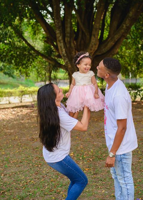 Smash the cake Volta Redonda Fotografia Fotografo Festa Infantil 1 Ano Princesa'