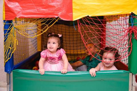 TicTac Barra Mansa Fotografia Fotografo Festa Infantil 1 Ano festa masha e o urso'