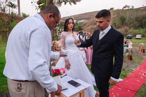 Casamento Barra Mansa Volta Redonda Civil Fotografia Fotografo Noiva Noivo Pre Wedding'