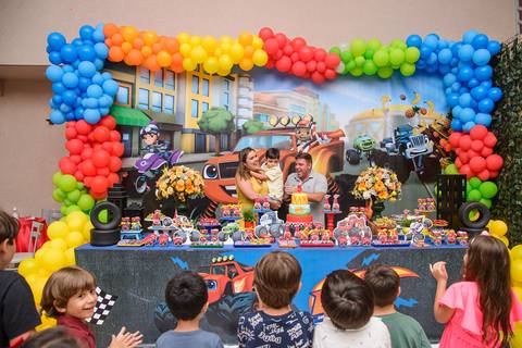 Smash the cake volta redonda barra mansa Fotografia Fotografo Festa Infantil 1 mamae papai ensaio aniversario  bebe tictac festa salao'