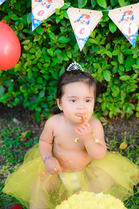 Smash the cake volta redonda barra mansa Fotografia Fotografo Festa Infantil 1 mamae papai ensaio aniversario  bebe tictac festa salao'