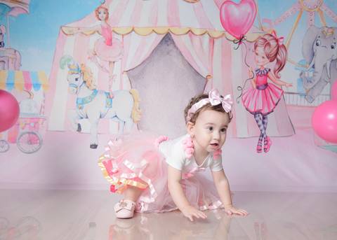 Smash the cake volta redonda barra mansa Fotografia Fotografo Festa Infantil 1 mamae papai ensaio aniversario  bebe tictac festa salao'