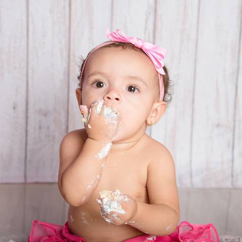 Smash the cake volta redonda barra mansa Fotografia Fotografo Festa Infantil 1 mamae papai ensaio aniversario  bebe'