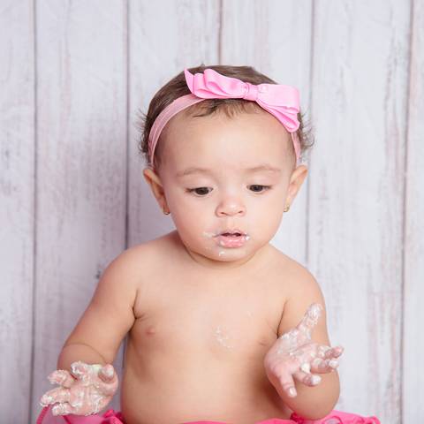 Smash the cake volta redonda barra mansa Fotografia Fotografo Festa Infantil 1 mamae papai ensaio aniversario  bebe'