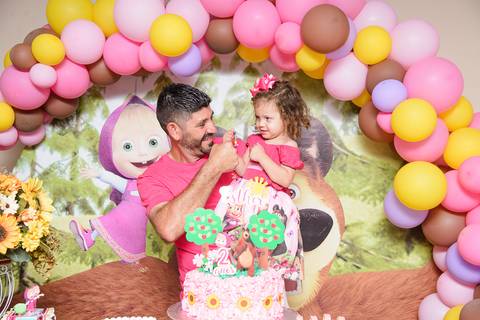 Smash the cake volta redonda barra mansa Fotografia Fotografo Festa Infantil 1 mamae papai ensaio aniversario  '