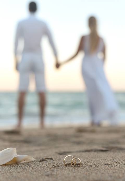 A certeza de uma união '