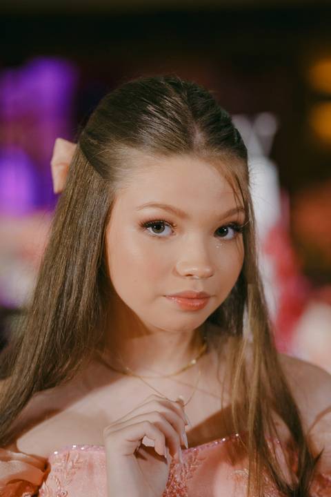 '