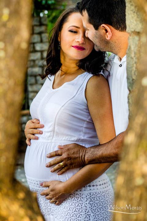 Ensaio, book Gestante da Andrea e Ricardo na Praça Duque de Caxias no Santa Efigênia em Belo Horizonte. A espera de Valentina'