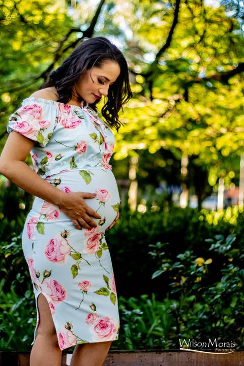 Ensaio, book Gestante da Andrea e Ricardo na Praça Duque de Caxias no Santa Efigênia em Belo Horizonte. A espera de Valentina'