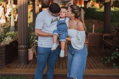 inspiração de foto mãe e filho'