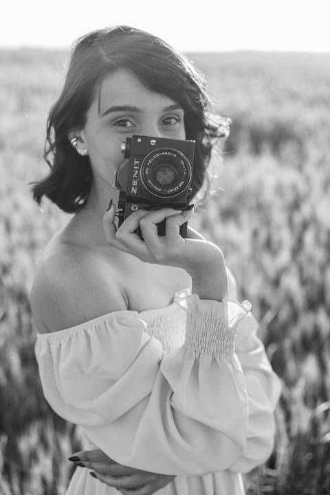 Ensaio para fotografos'